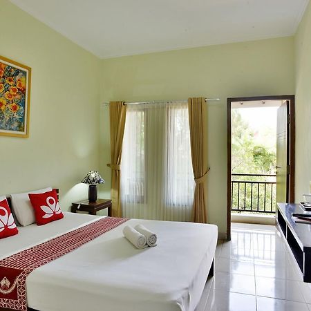 Zen Rooms Pakualaman Yogyakarta Luaran gambar