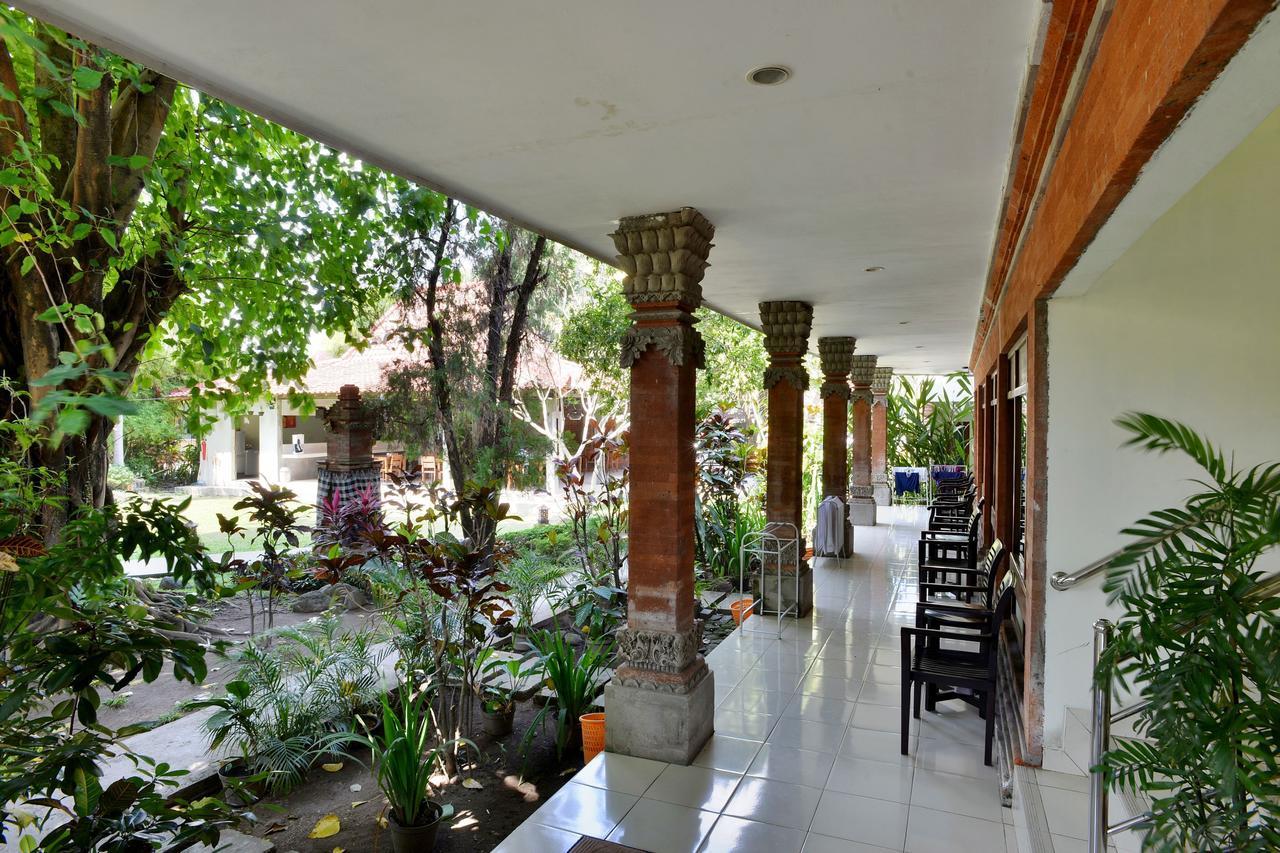 Zen Rooms Pakualaman Yogyakarta Luaran gambar